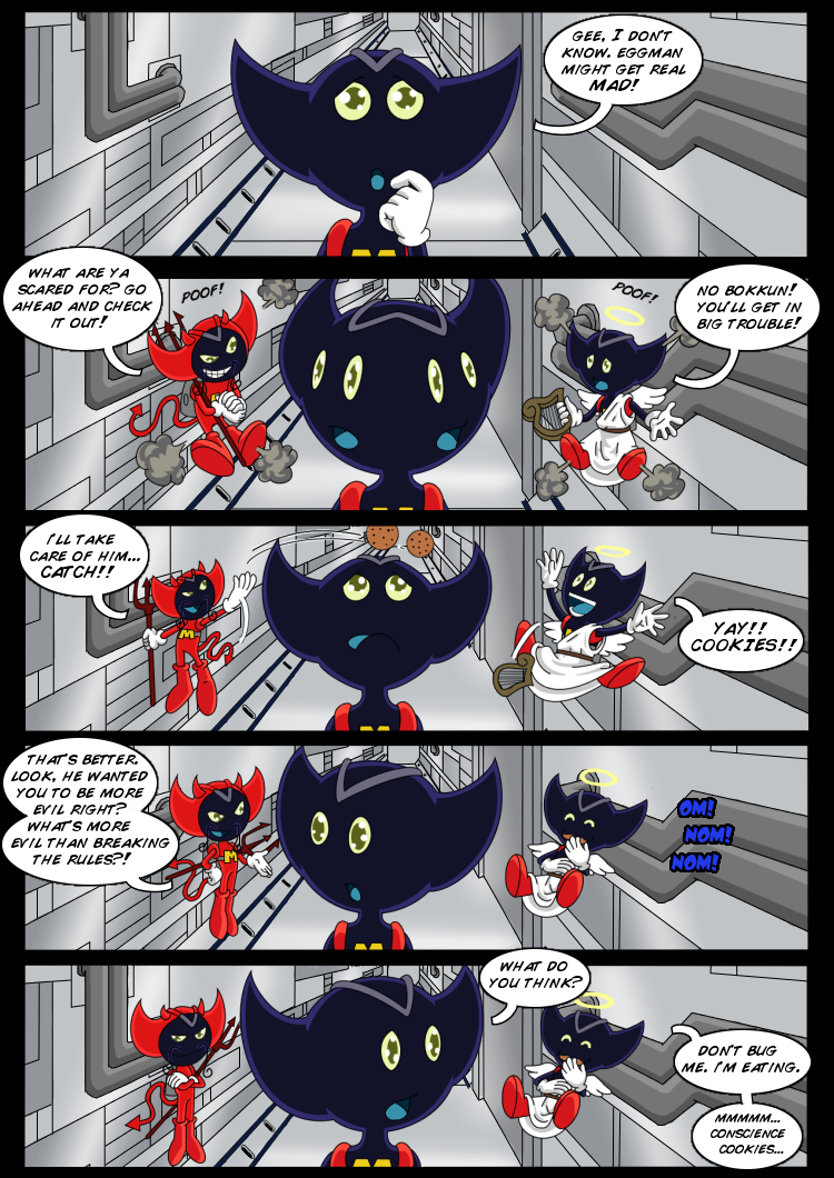 Issue 1 Page 2